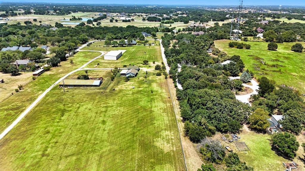 6927 Hawk Road, Flower Mound, TX 75022