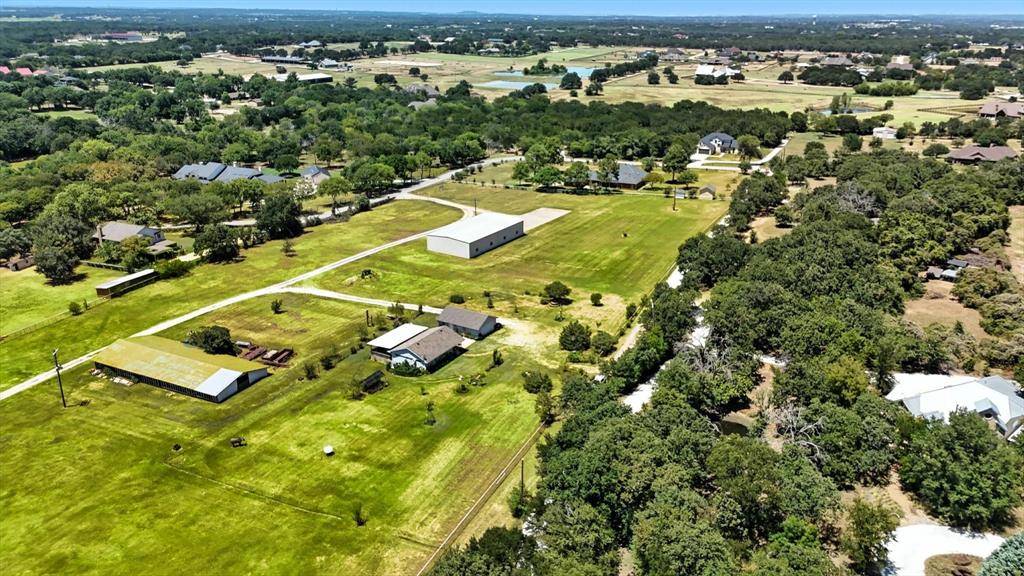 6927 Hawk Road, Flower Mound, TX 75022