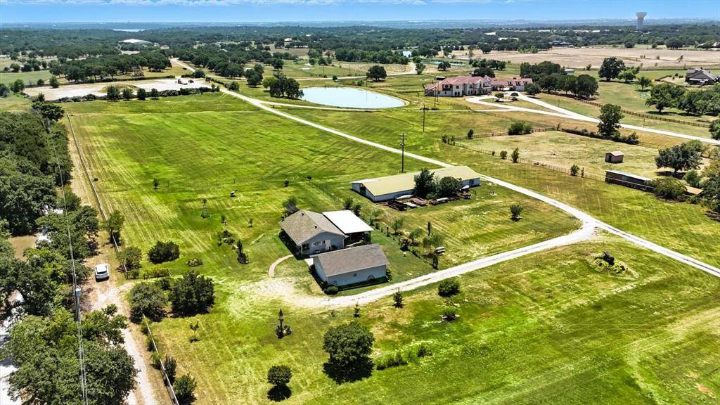 6927 Hawk Road, Flower Mound, TX 75022