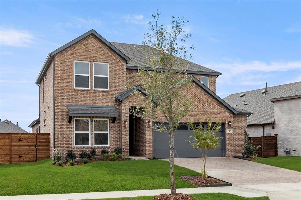 1848 Jasmine June, Mesquite, TX 75181