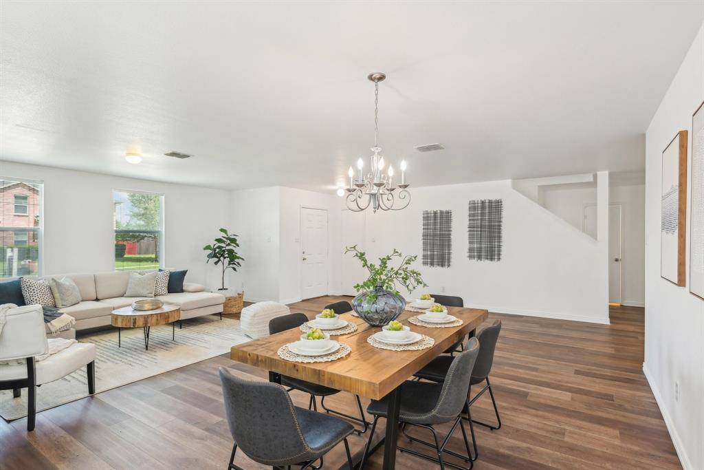 2905 Meadow Bluff Drive, Wylie, TX 75098