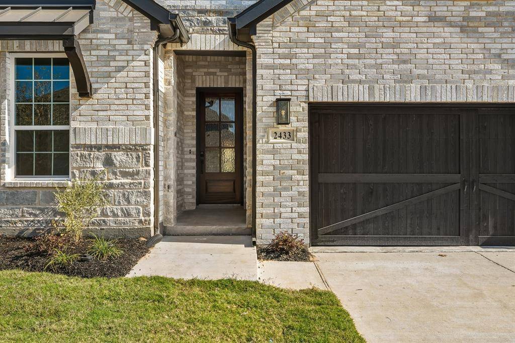 2433 Ainsdale Drive, Celina, TX 75009