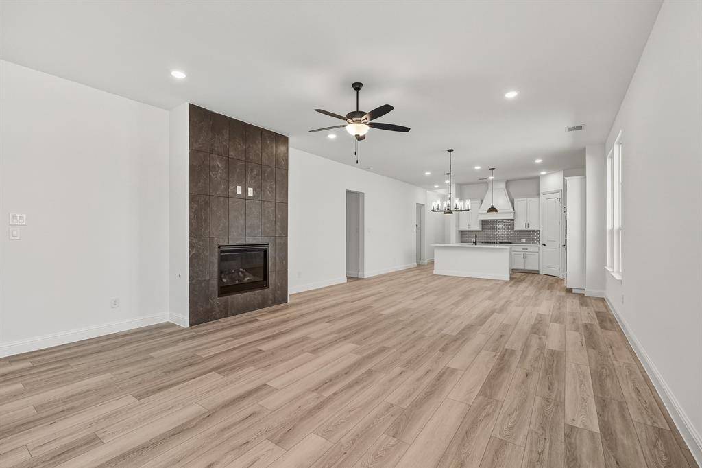 2433 Ainsdale Drive, Celina, TX 75009