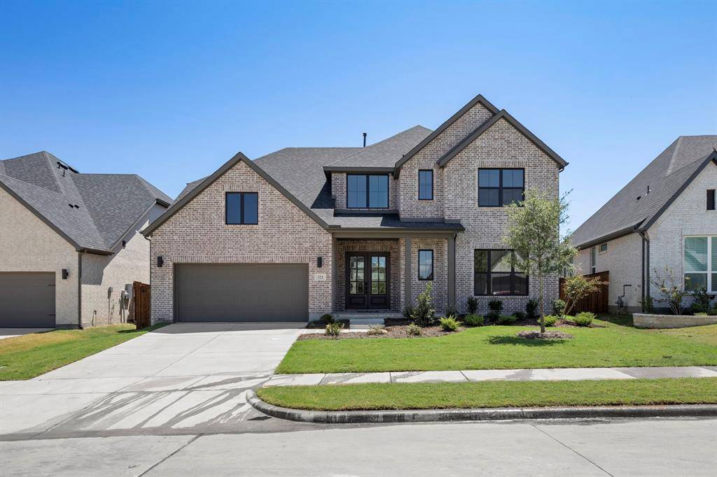 321 Bay Laurel Road, Mckinney, TX 75071
