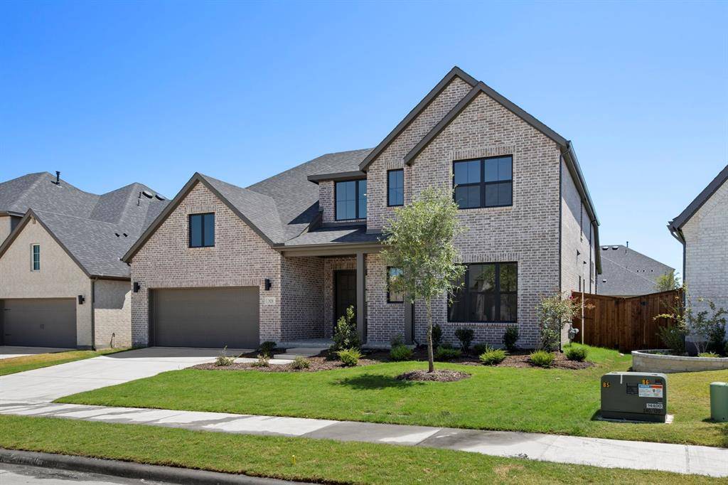 321 Bay Laurel Road, Mckinney, TX 75071