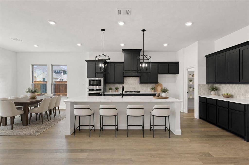 513 San Angelo Drive, Forney, TX 75126