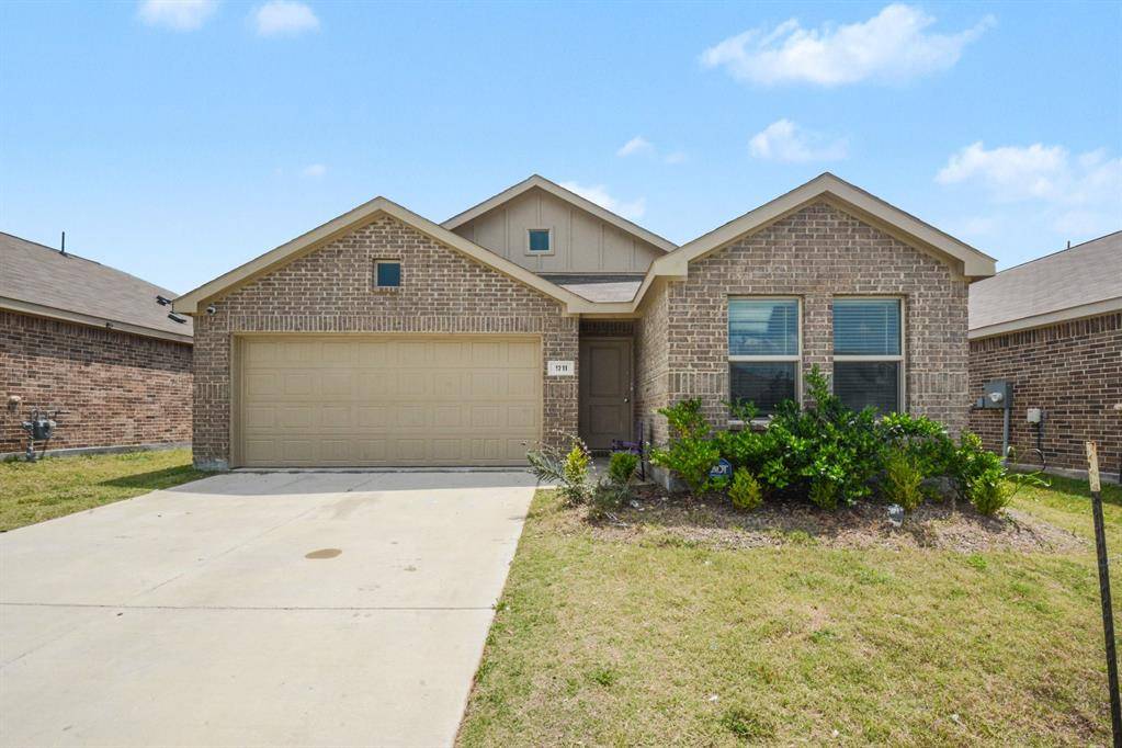 1711 High Perch Lane, Forney, TX 75126