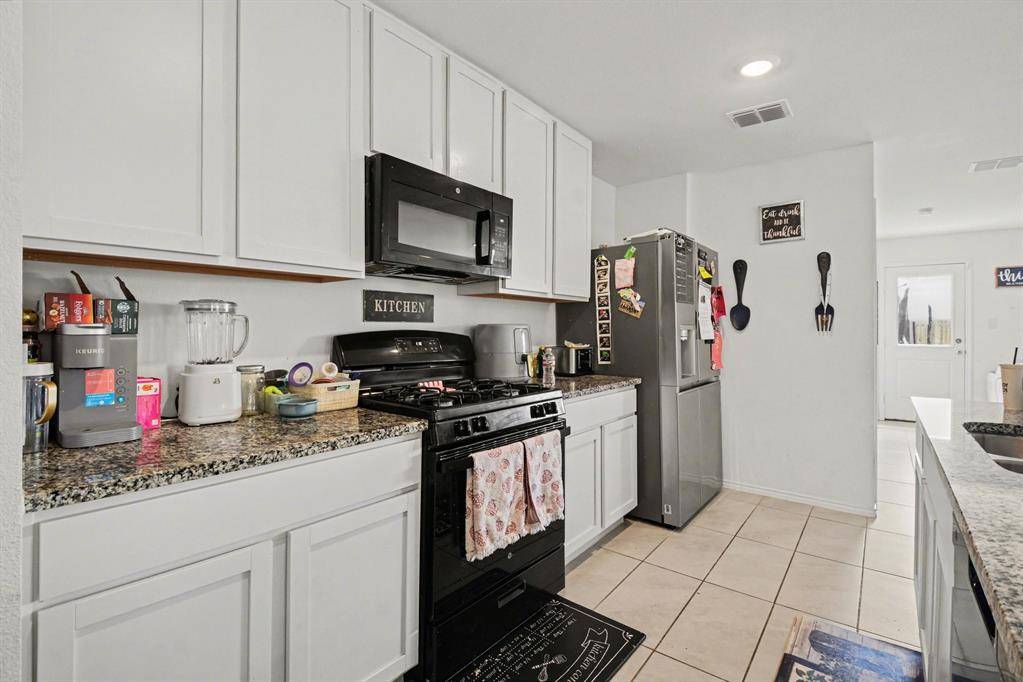 1711 High Perch Lane, Forney, TX 75126