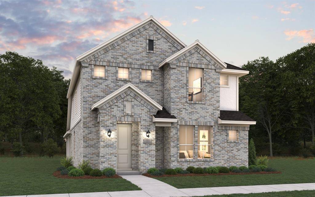 1624 Peridot Parkway, Mesquite, TX 75181