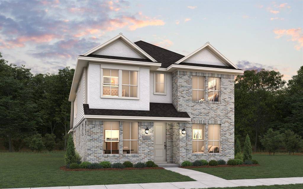 1628 Peridot Parkway, Mesquite, TX 75181