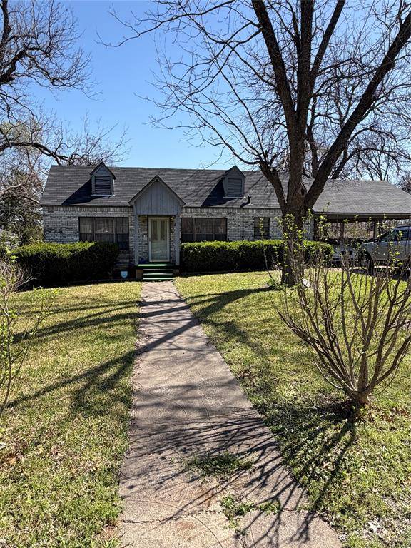 4412 Humphrey Drive, Dallas, TX 75216