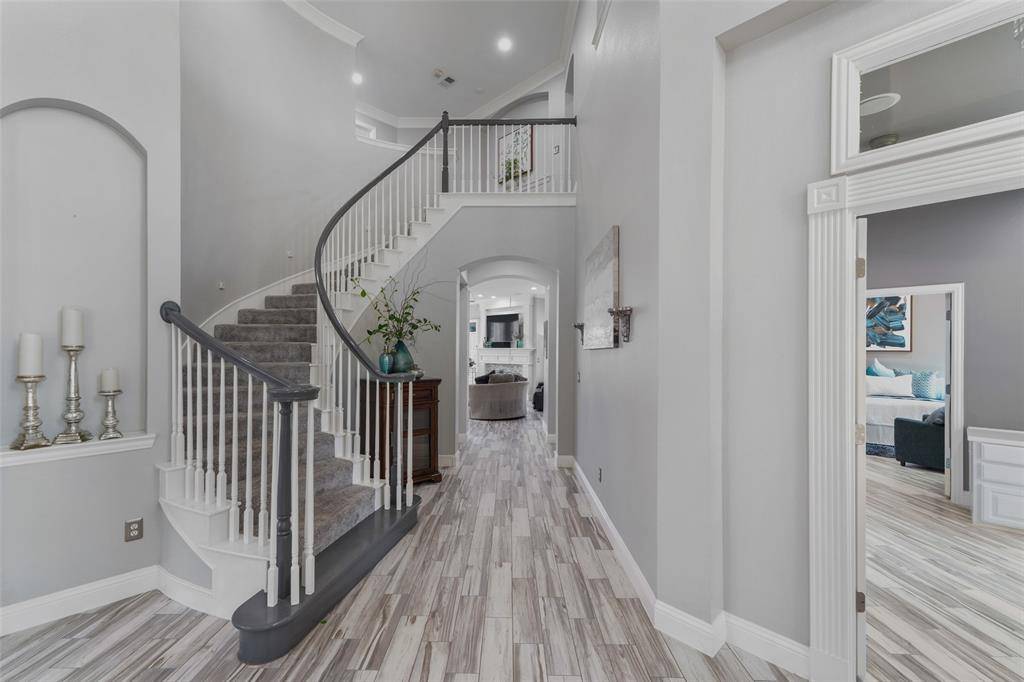 4489 Mira Vista Drive, Frisco, TX 75034