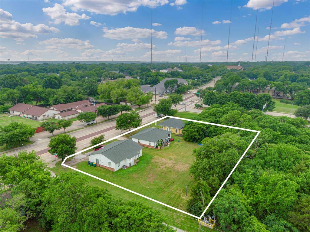 301 W Belt Line Road, Cedar Hill, TX 75104