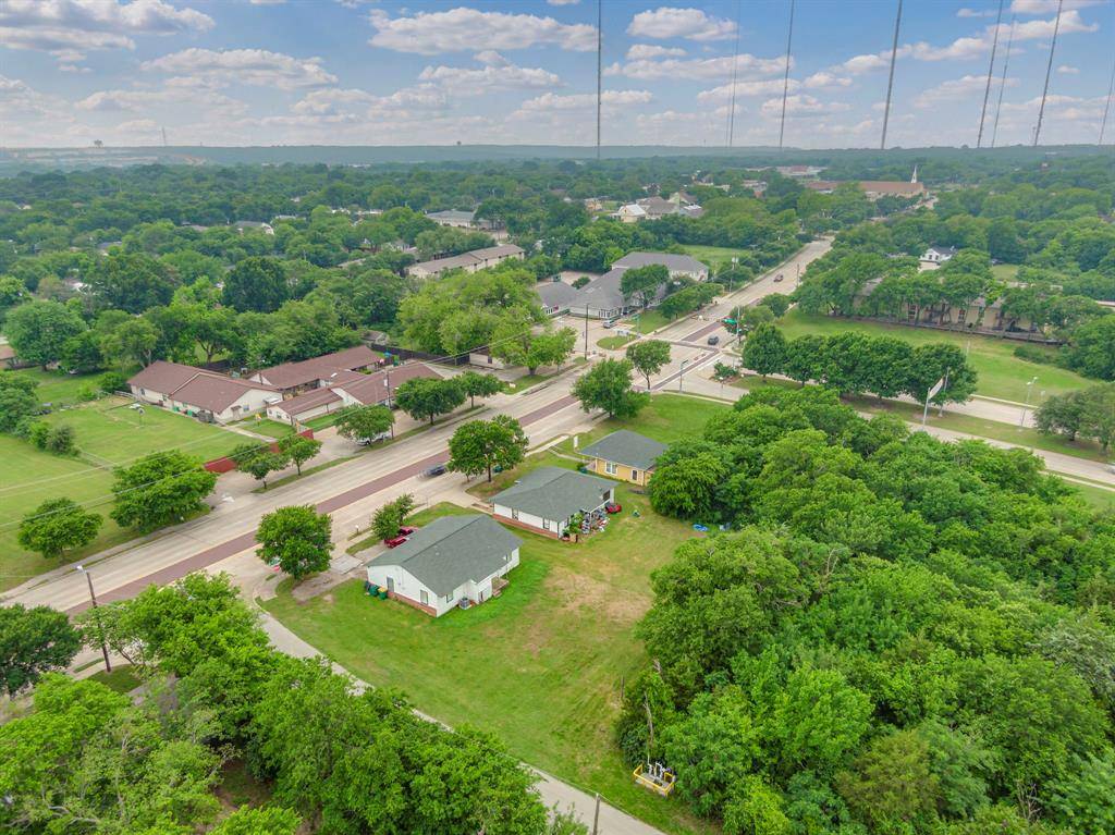 301 W Belt Line Road, Cedar Hill, TX 75104