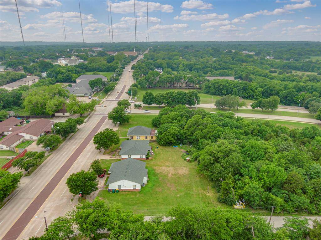 301 W Belt Line Road, Cedar Hill, TX 75104