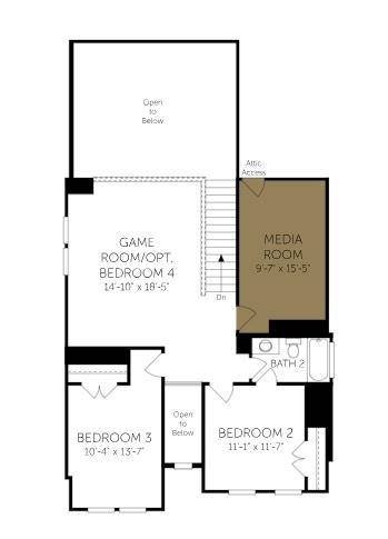 2424 Trailrunner Drive, Celina, TX 75009