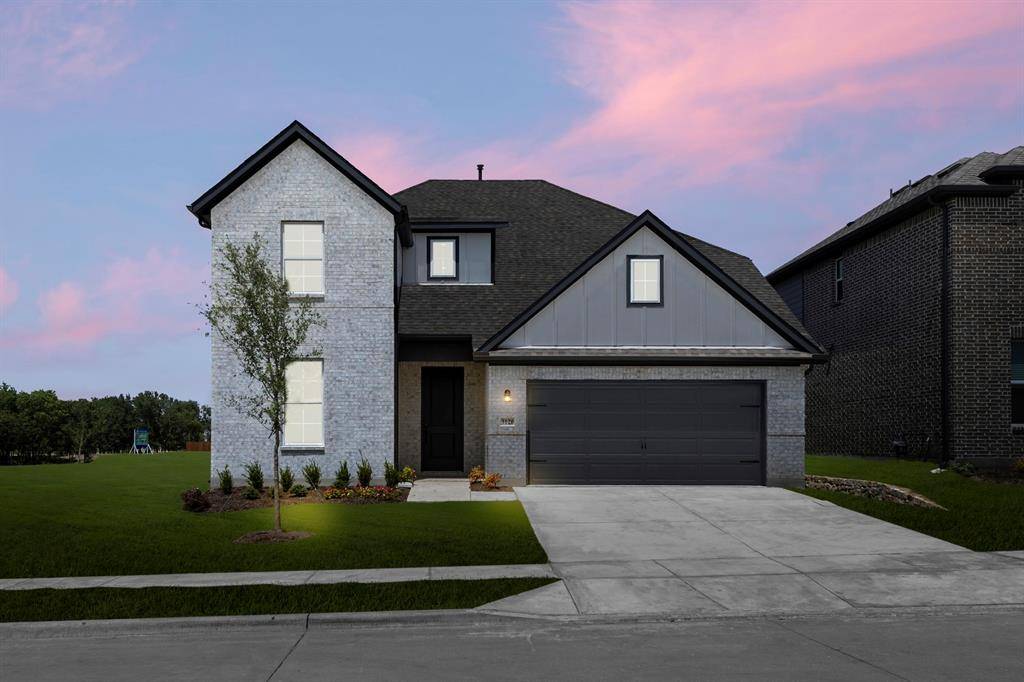 3120 Goldfinch Drive, Royse City, TX 75189