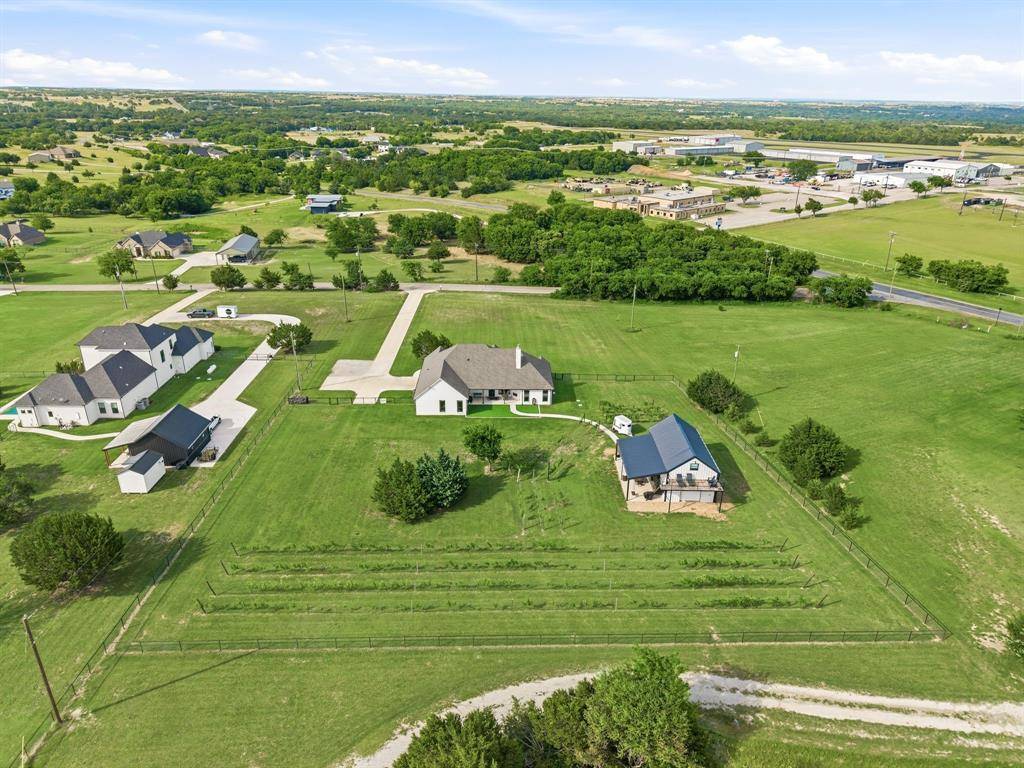 103 Old Decatur Road, Decatur, TX 76234