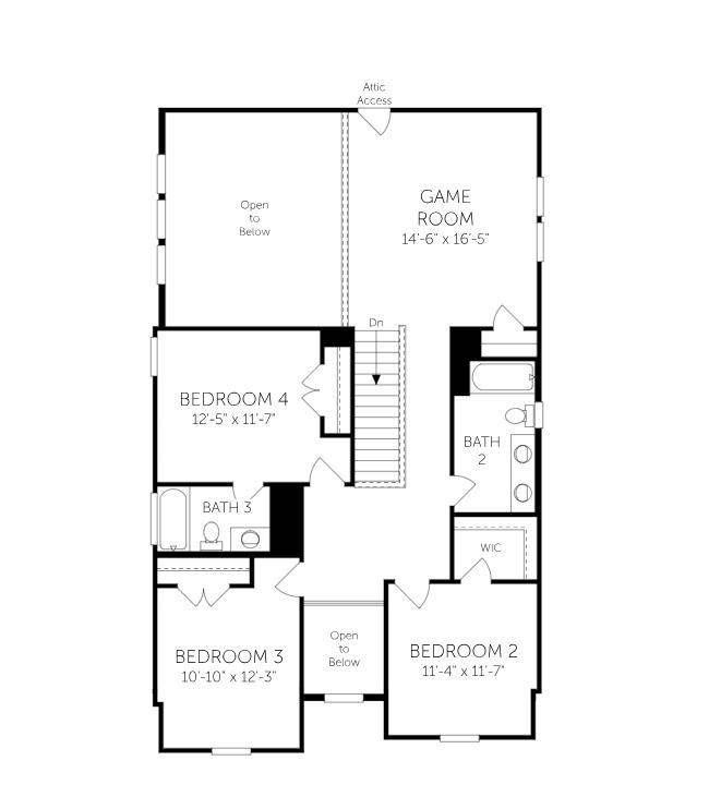 1917 Venture Drive, Northlake, TX 76247