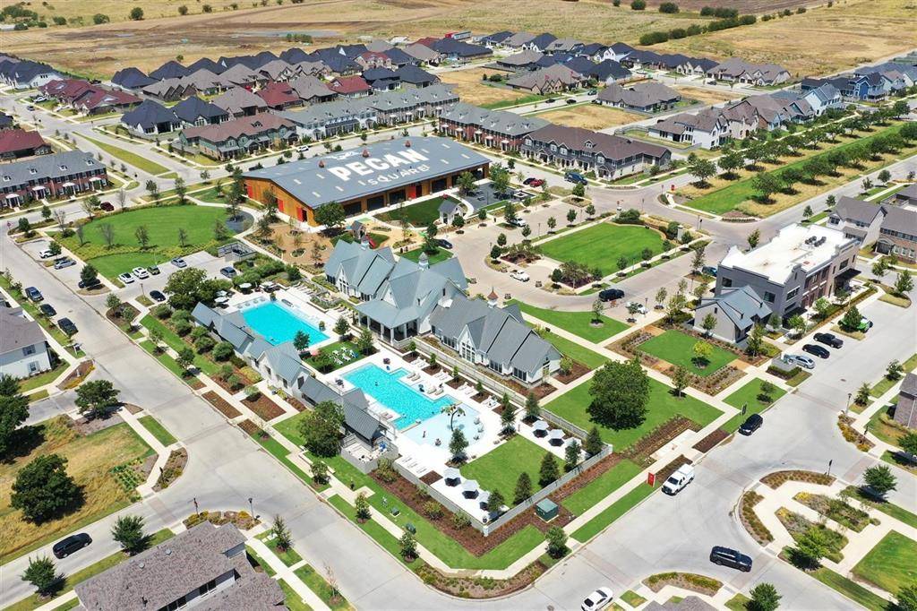 1917 Venture Drive, Northlake, TX 76247