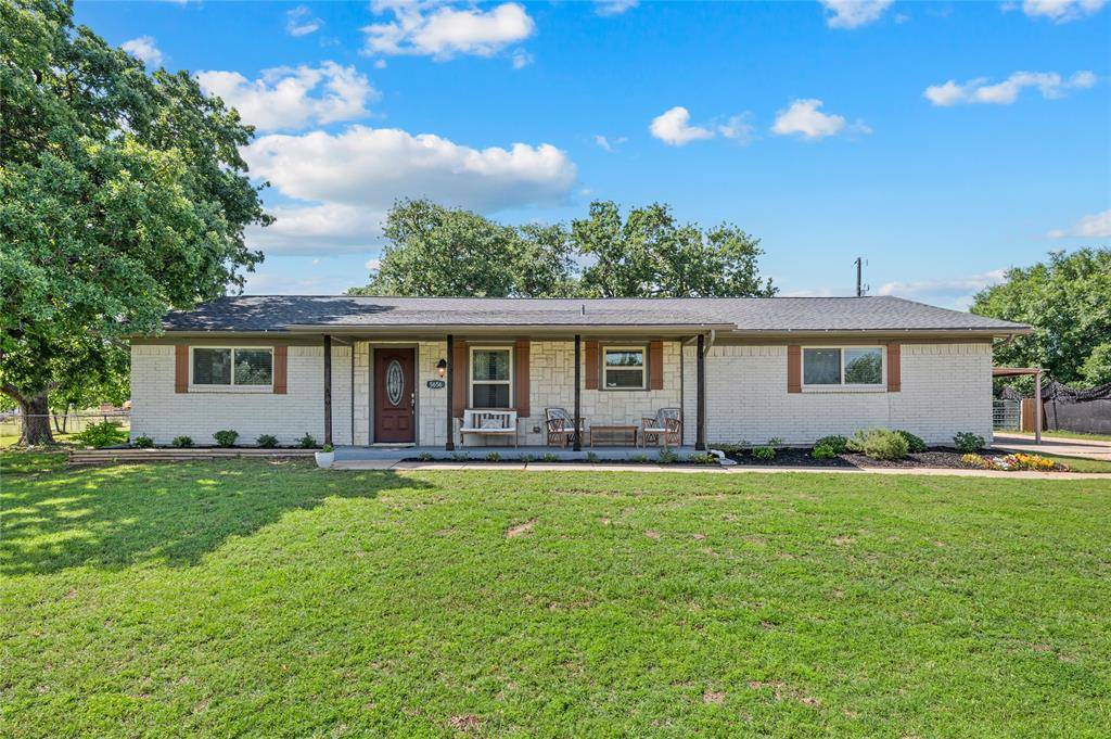 5656 Oak Haven Drive, Fort Worth, TX 76244