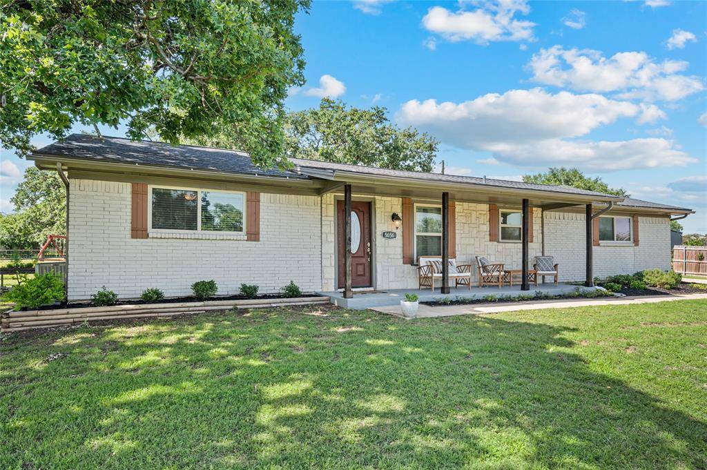 5656 Oak Haven Drive, Fort Worth, TX 76244