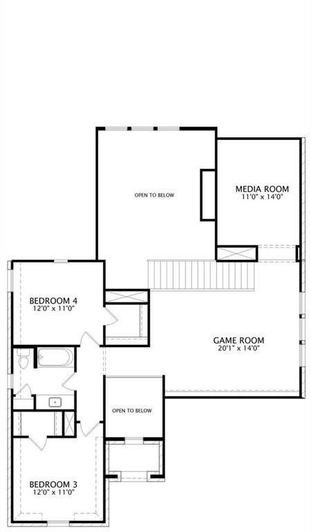 815 River Sky Road, Lavon, TX 75166