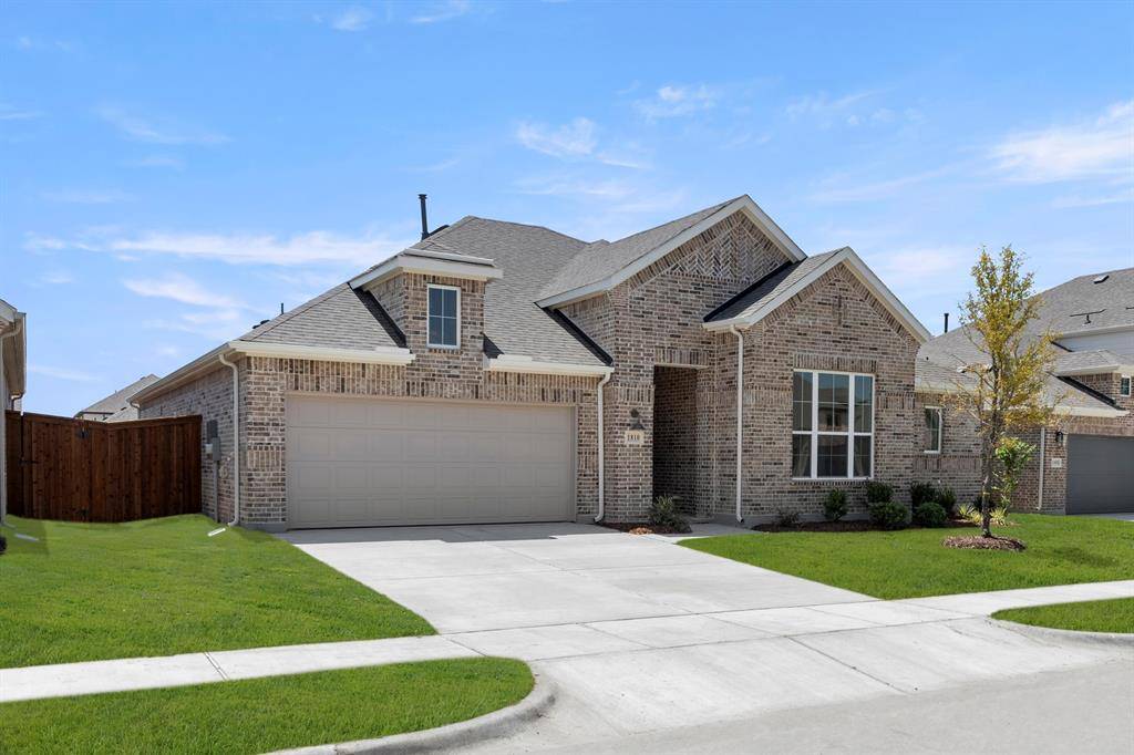 1810 Bachman Lane, Forney, TX 75126