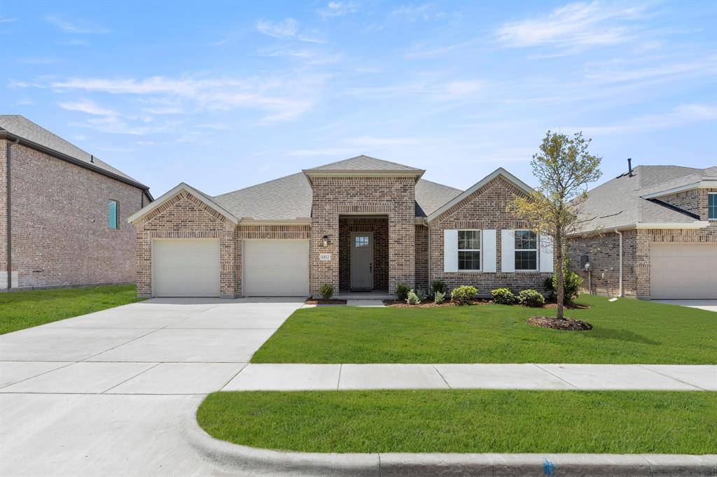 1812 Bachman Lane, Forney, TX 75126