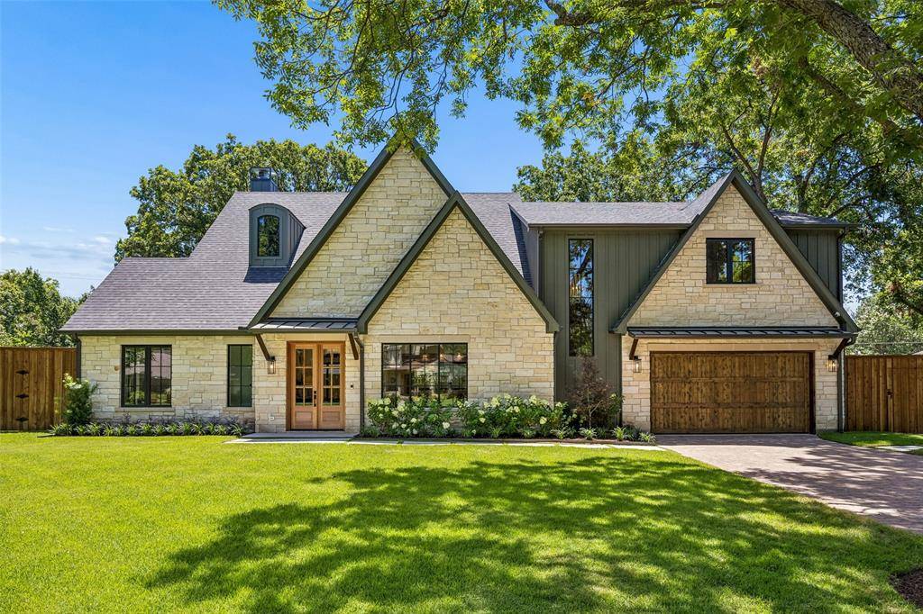9906 Losa Drive, Dallas, TX 75218