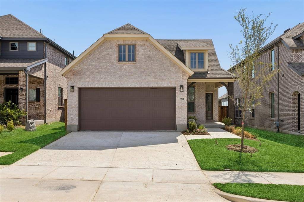 3901 Talisker Boulevard, Sherman, TX 75090