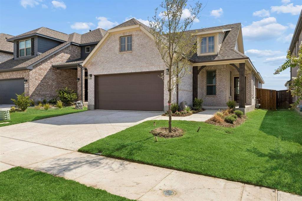 3901 Talisker Boulevard, Sherman, TX 75090