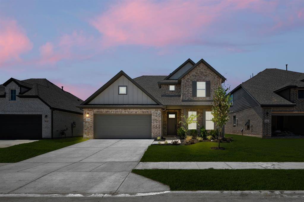 17261 Oxborough Drive, Justin, TX 76247