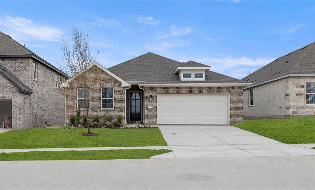 2205 Washington Street, Princeton, TX 75407