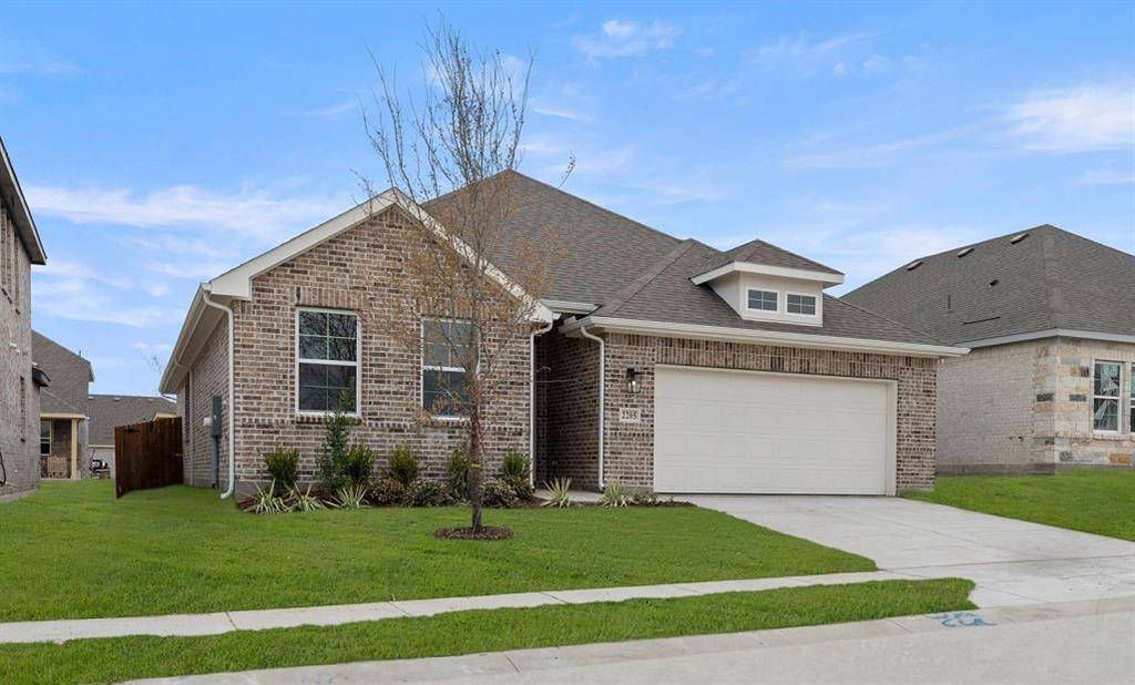 2205 Washington Street, Princeton, TX 75407