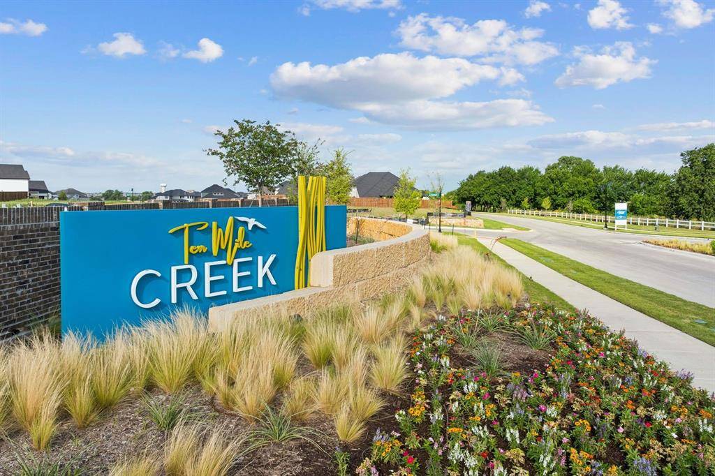 2500 Grinnel Drive, Celina, TX 75009