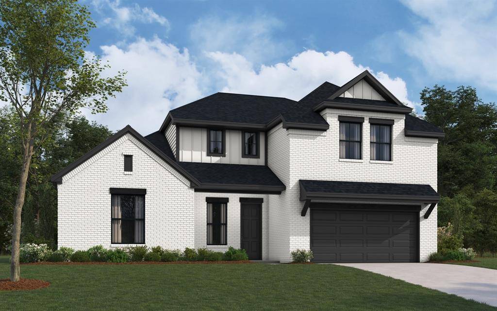 2121 Ten Mile Creek Boulevard, Celina, TX 75009