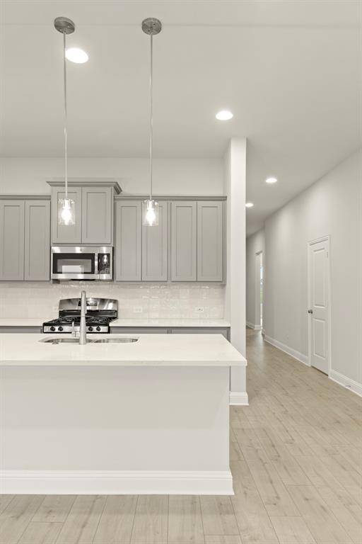 1811 Gleasondale Drive, Forney, TX 75126