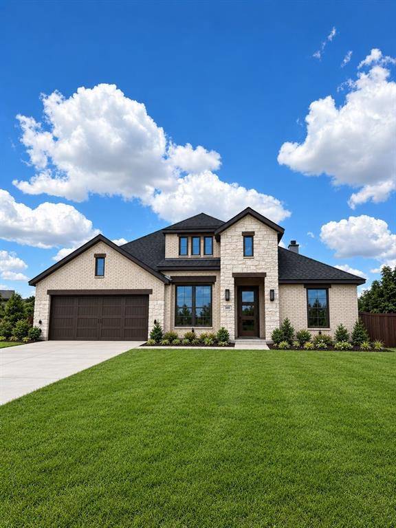 3639 Casein Court, Midlothian, TX 76065