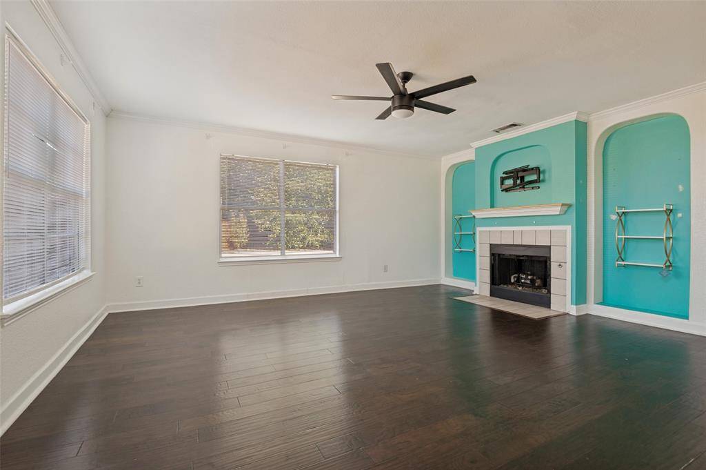 705 Bluebonnet Drive, Cedar Hill, TX 75104