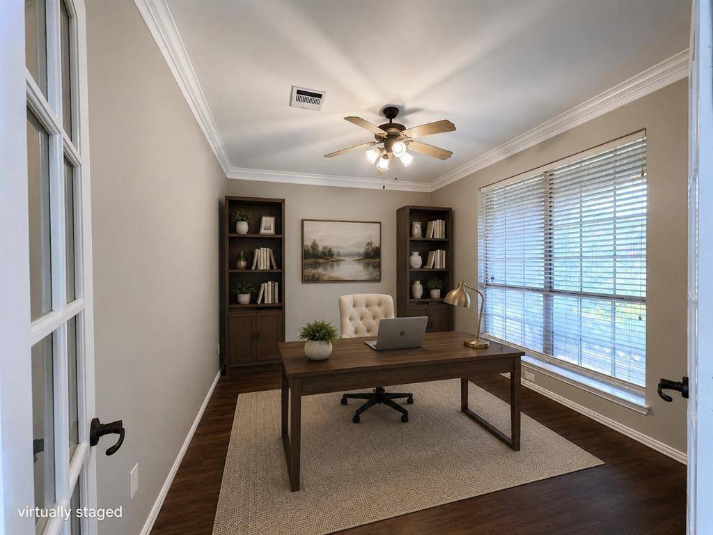 2800 Appaloosa Court, Little Elm, TX 75068