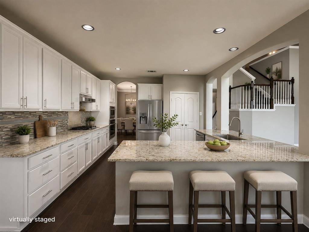 2800 Appaloosa Court, Little Elm, TX 75068