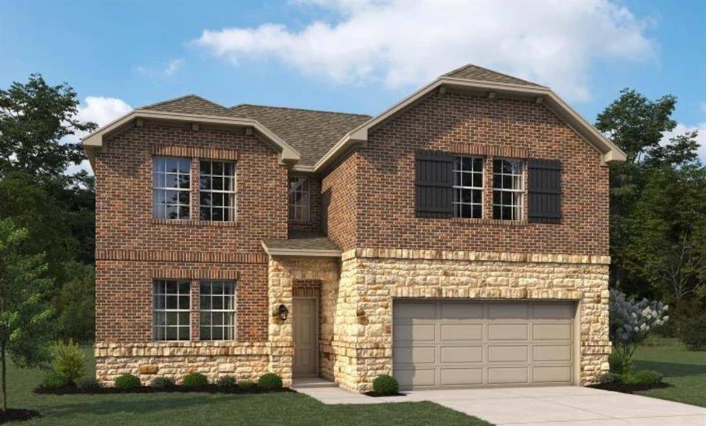 2206 Franklin Street, Princeton, TX 75407