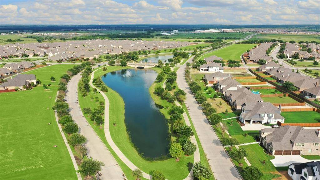 1716 Gracehill Way, Forney, TX 75126
