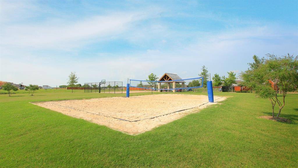 1716 Gracehill Way, Forney, TX 75126