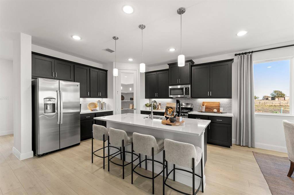 2519 Sturgis Street, Forney, TX 75126