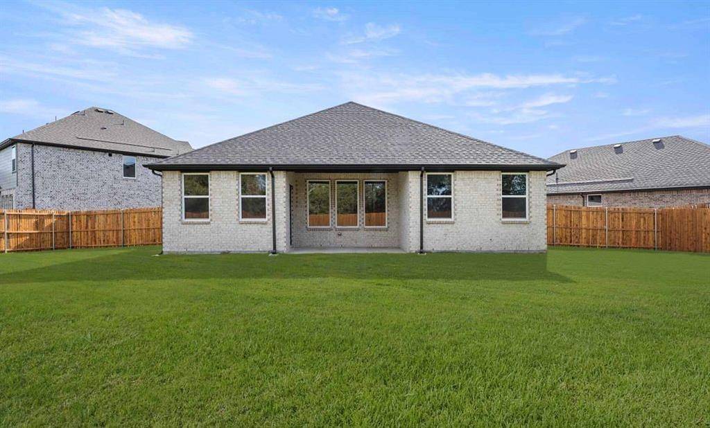 2203 Washington Street, Princeton, TX 75407