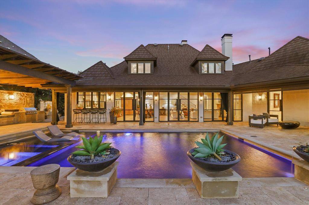 5 SAVANNAH Circle, Frisco, TX 75034