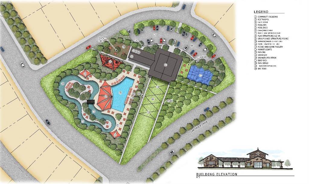 245 Wheatgrass Road, Waxahachie, TX 75165