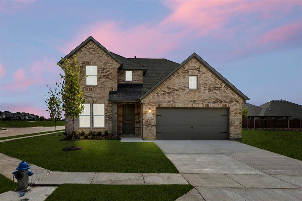 3203 Dunbar Drive, Royse City, TX 75189